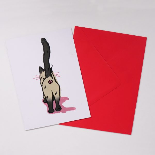 Coco's Bum Card - Image 2