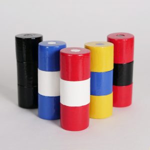 Collectible Daltoids