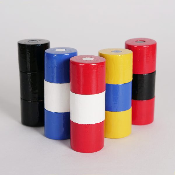Collectible Daltoids