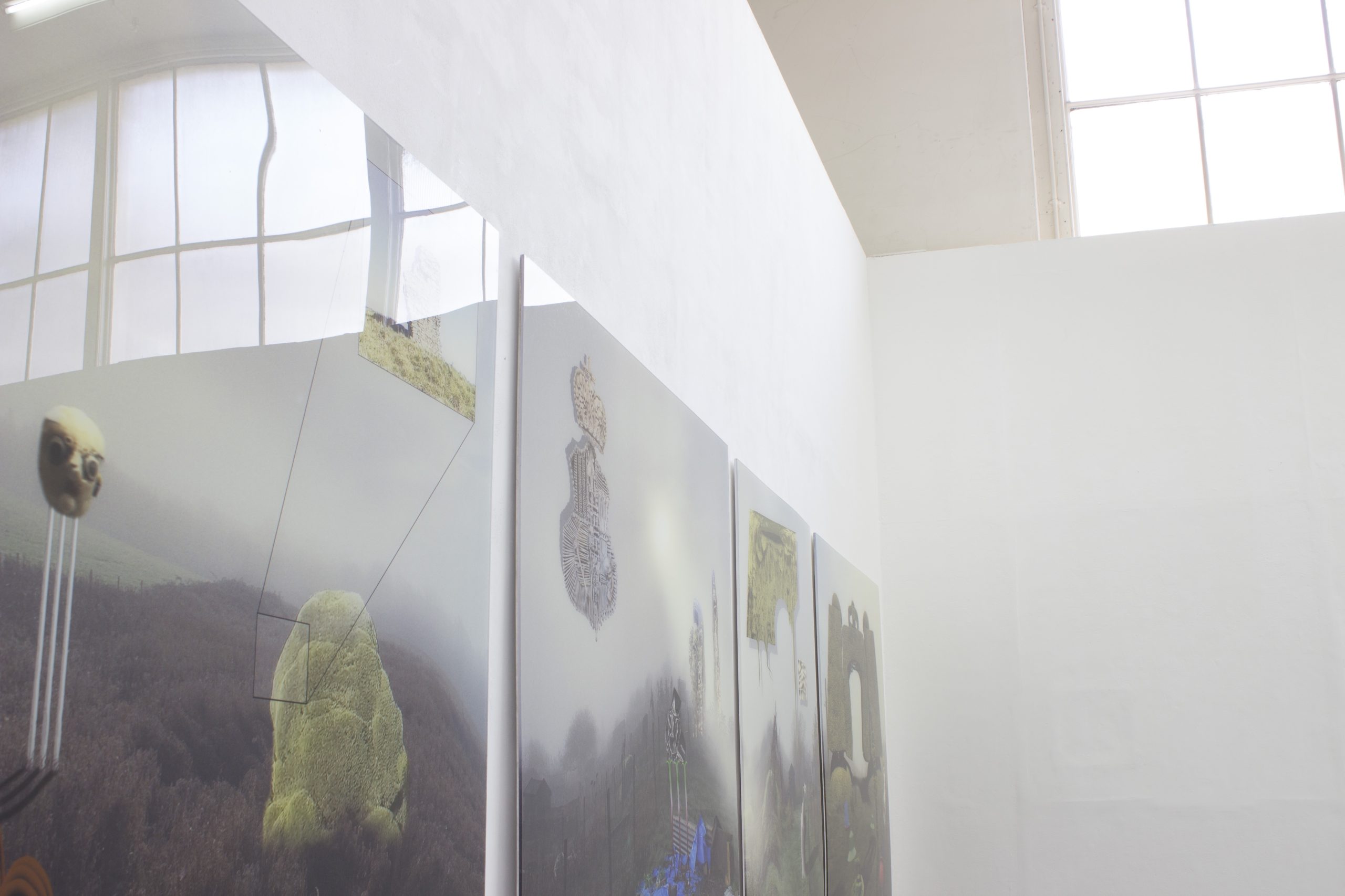 Competition Entry - The Garden of the Uncanny Valley - Image 7