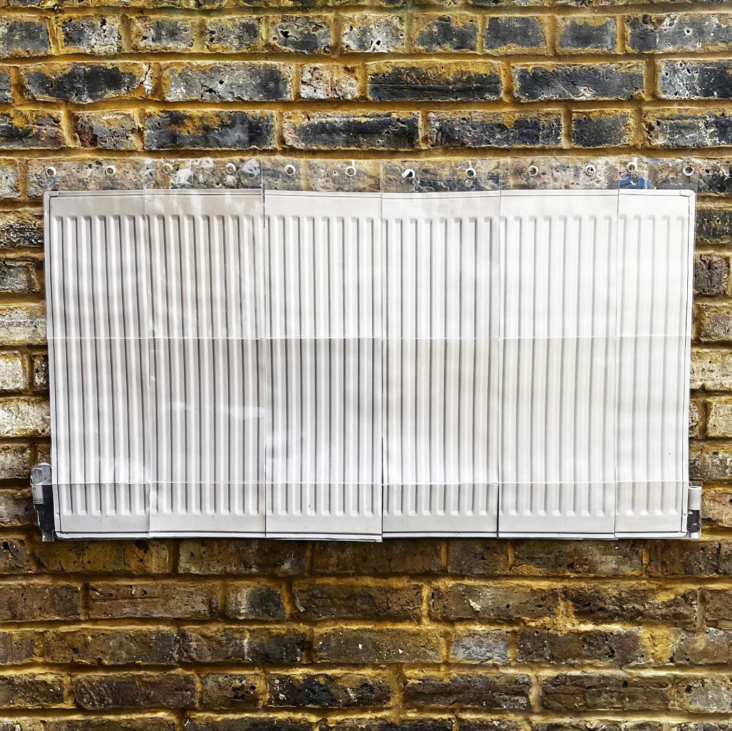 Domestic Monument: Radiator - Image 2